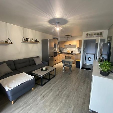 Superbe Appartement De 41M2 Refait A Neuf サン・ジャン·ド・モン エクステリア 写真