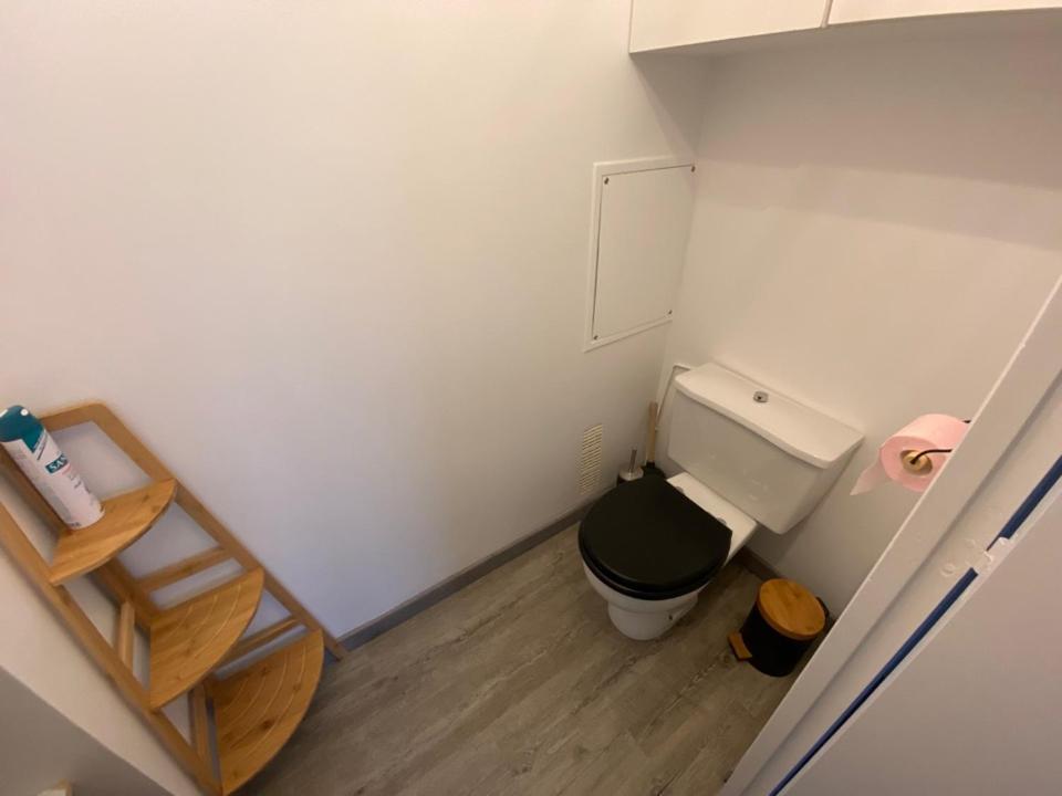 Superbe Appartement De 41M2 Refait A Neuf サン・ジャン·ド・モン エクステリア 写真