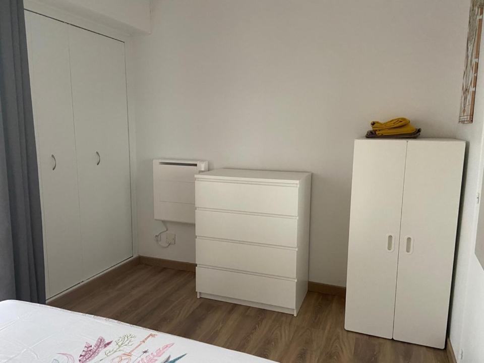 Superbe Appartement De 41M2 Refait A Neuf サン・ジャン·ド・モン エクステリア 写真